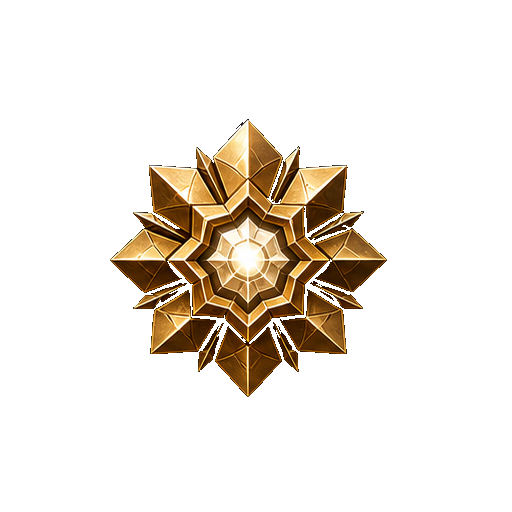 Gold rank