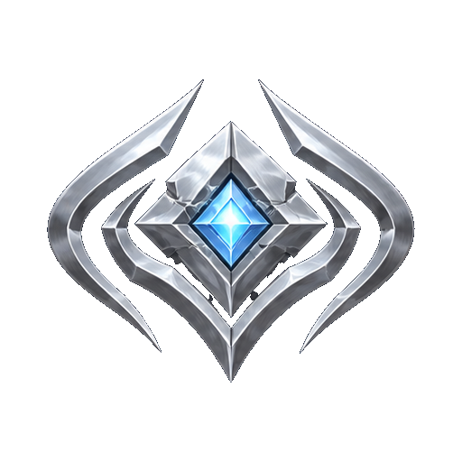 Silver II rank