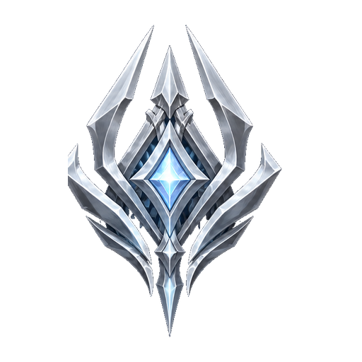 Silver rank